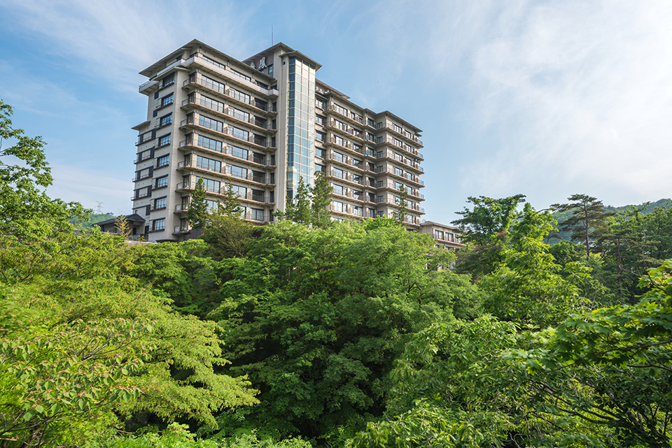 こころ華やぐ癒やしの温泉宿 仙台 秋保温泉 ホテル瑞鳳 19年2月1日 エキサイトニュース