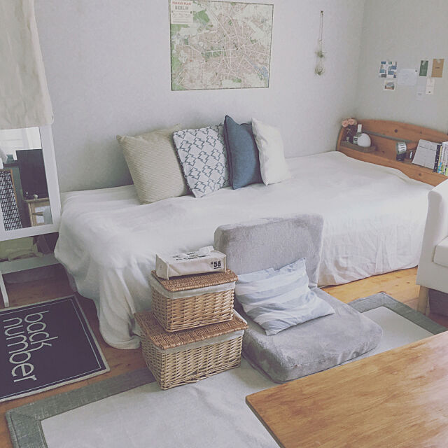 実家暮らしを最大限楽しむ 自分好みのインテリア空間 22年8月8日 エキサイトニュース 2 3