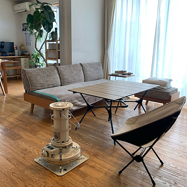 DOD グッドラックソファ レザーカバー 100個限定生産品 【公式通販】