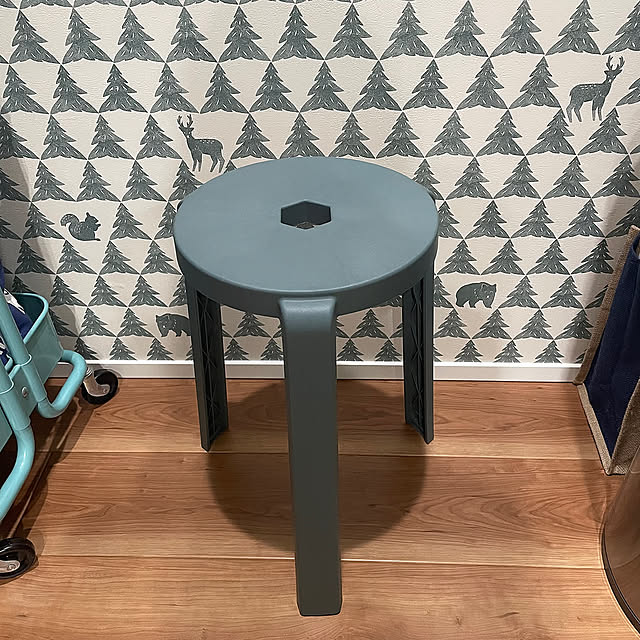 住まいのあらゆる場所で大活躍！IKEAのおすすめスツール6選