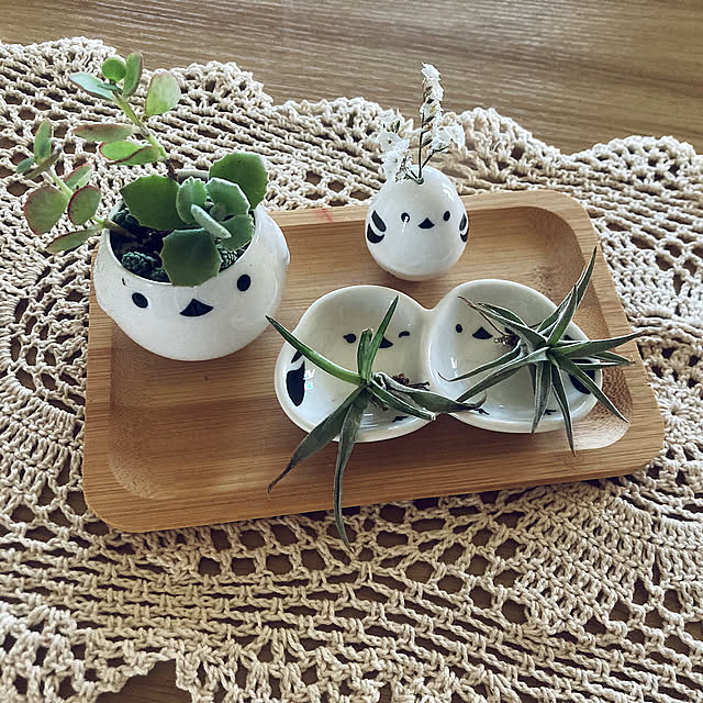 集めたくなる！食卓が華やぐセリアの豆皿コレクション - エキサイト