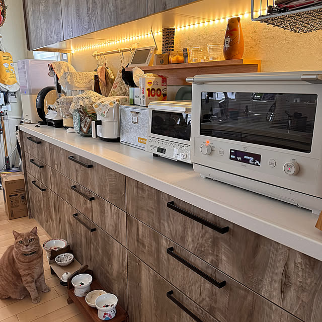 今週の〇〇】テーマは「キッチン」！最新の投稿写真をピックアップ