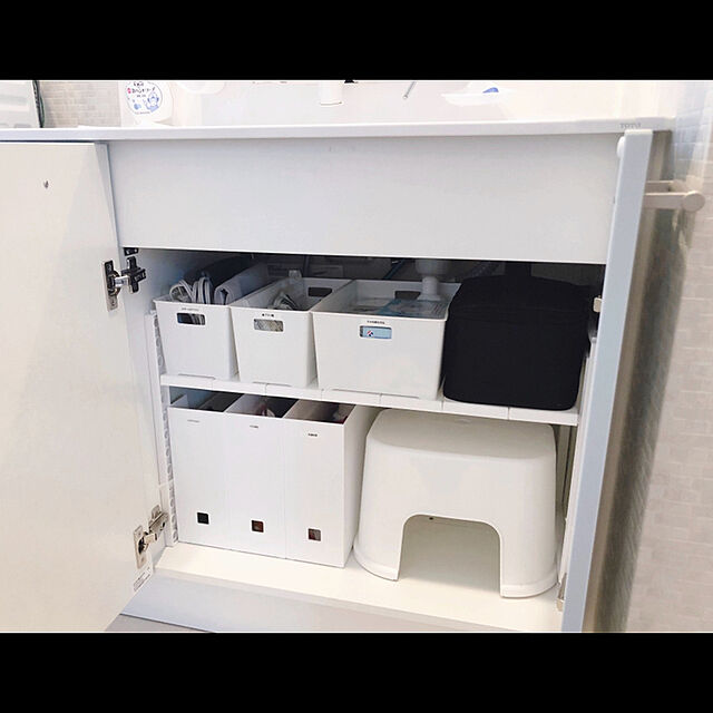 置く場所や使い方に合わせて選ぶ ダイソーとセリアの便利な収納ボックス 22年2月5日 エキサイトニュース 3 3