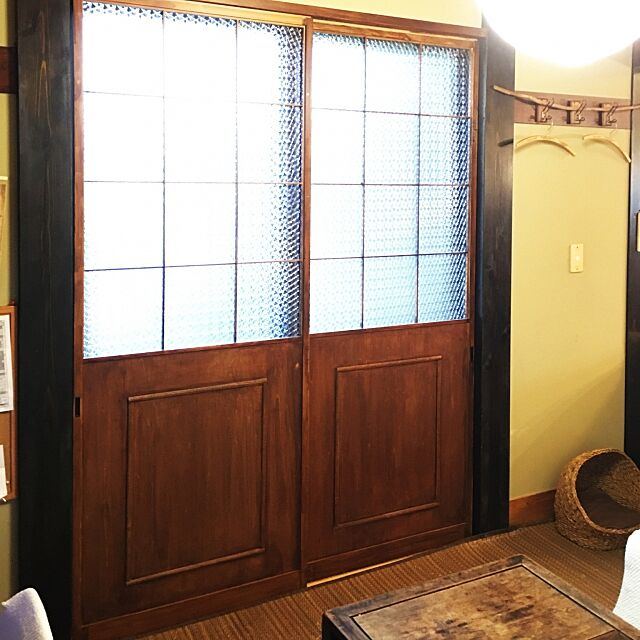 窓にも間仕切りにも私だけの個性を ユーザーさんたちの障子リメイク実例集 22年2月3日 エキサイトニュース 窓にも間仕切りにも私だけの個性を ユーザーさんたちの障子リメイク実例集 22年2月3日 エキサイトニュース