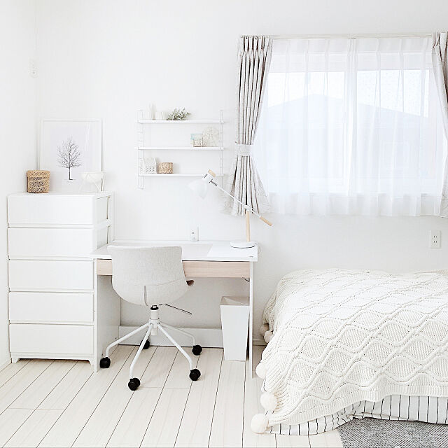 成長しても使える 小学生以上の子ども部屋はみんなニトリにおまかせ 22年4月7日 エキサイトニュース