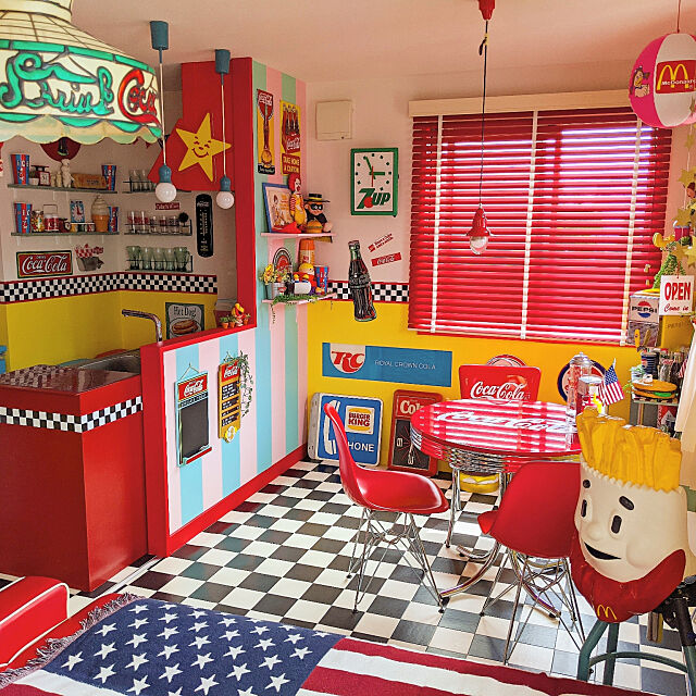 アメリカンスタイル インテリア写真集 アメリカンスタイル インテリア写真集 アメリカンスタイル