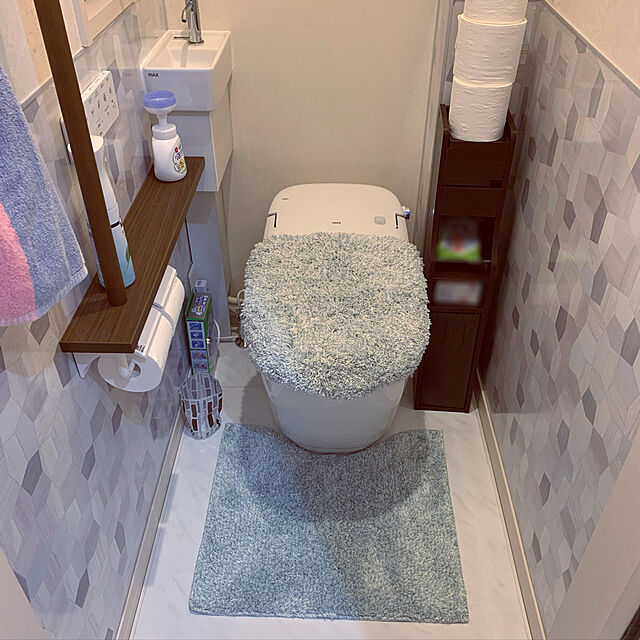 清潔でセンスのいいトイレづくりに ニトリのおすすめトイレグッズ 22年8月21日 エキサイトニュース