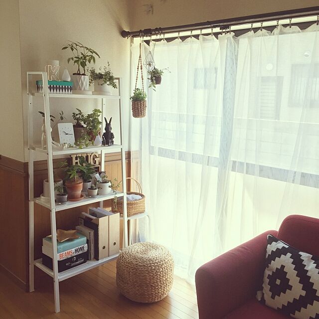 IKEAの人気アイテム！LERBERGでつくるインテリアコーディネート (2024