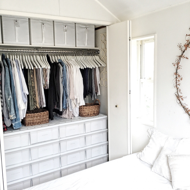 便利すぎ 入れるだけでスッキリできる収納アイテム集 17年6月5日 エキサイトニュース 2 3