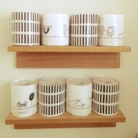 組み合わせでセンス倍増♡ペーパーナプキンの賢い使い方