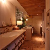 目指すのはラグジュアリー!ホテル風インテリアのコツ