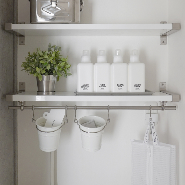 IKEA 収納棚 収納＆ディスプレイに♡雰囲気に合わせて選ぶIKEAの棚 (2019年8月13日