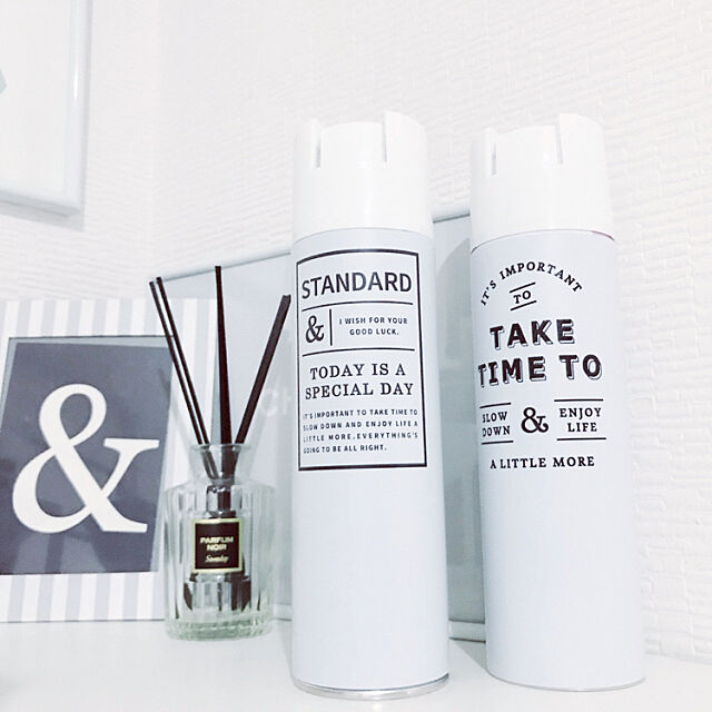 スプレー缶の生活感が一変 セリアのスプレー缶カバー 年4月29日 エキサイトニュース