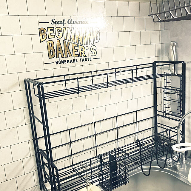 キッチンのお掃除が楽ちんに セリアの汚れ防止アイテム 年9月13日 エキサイトニュース