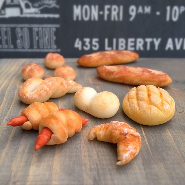 本物と区別がつかないクオリティが魅力 樹脂粘土の世界 年4月1日 エキサイトニュース 2 3