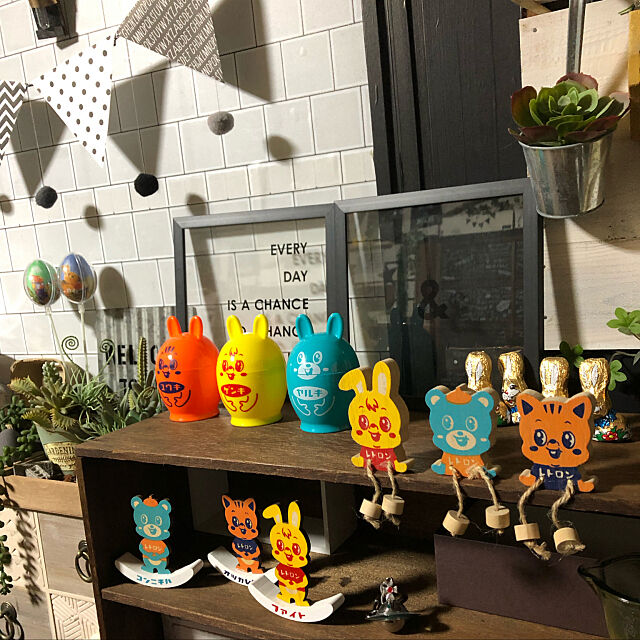 懐かしの時代にタイムスリップ♪セリアの昭和レトログッズ (2020年11月