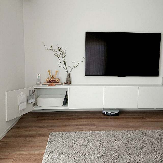 お手入れしやすく目立たない 猫トイレの快適な置き場所10選 年9月18日 エキサイトニュース 2 3