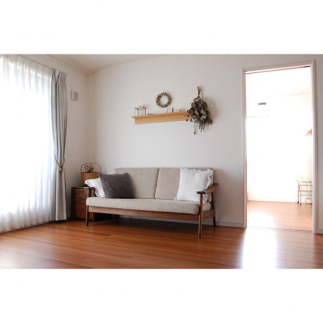 今日から始めたい 床にものを置かない暮らしで快適な空間に 年9月24日 エキサイトニュース 3 4