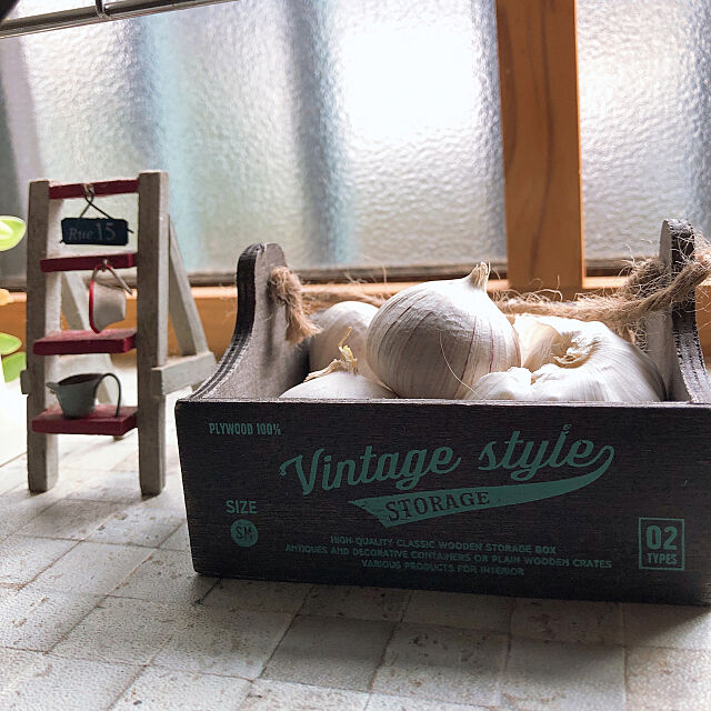 そのままでもリメイクしても ダイソーの木箱の使い方10選 21年3月31日 エキサイトニュース