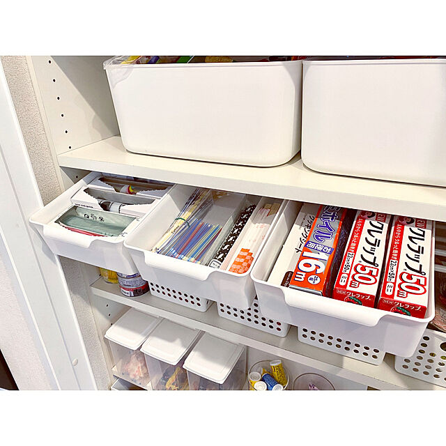 在庫管理しやすい収納がポイント ストック品の無駄買いを防ぐコツ 21年1月23日 エキサイトニュース 3 3