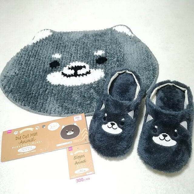 癒しを呼びこむ ダイソーのアニマルデザインアイテム 21年1月26日 エキサイトニュース 3 3