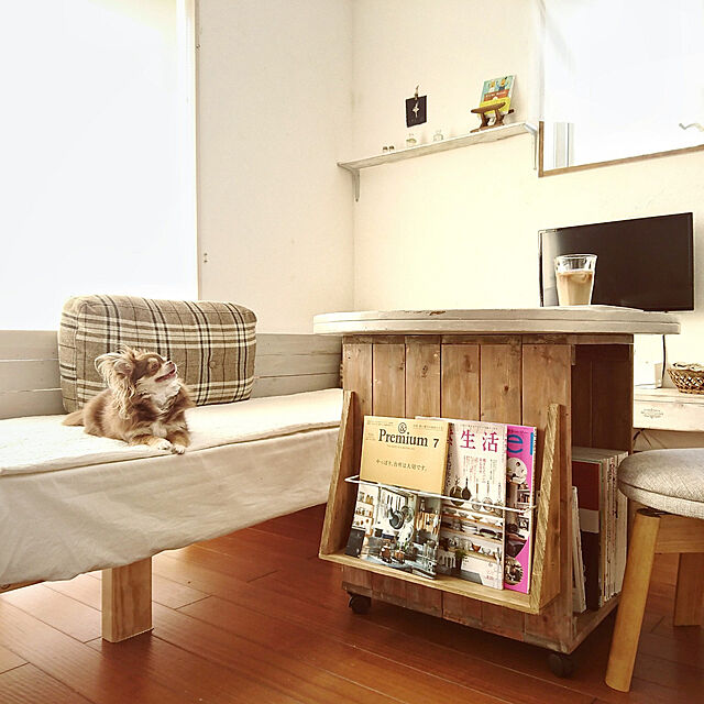 ダイニングからアウトドアまで！独自のアイデアが光るみんなのDIY 