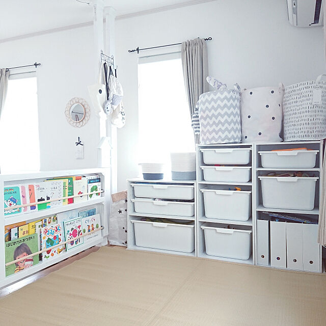 忙しくても散らからない!すぐ片付けられるお部屋作りのコツ - エキサイトニュース