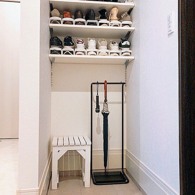 市販グッズの活用例やユニークなdiy例も 傘の収納方法アイデア 21年6月6日 エキサイトニュース