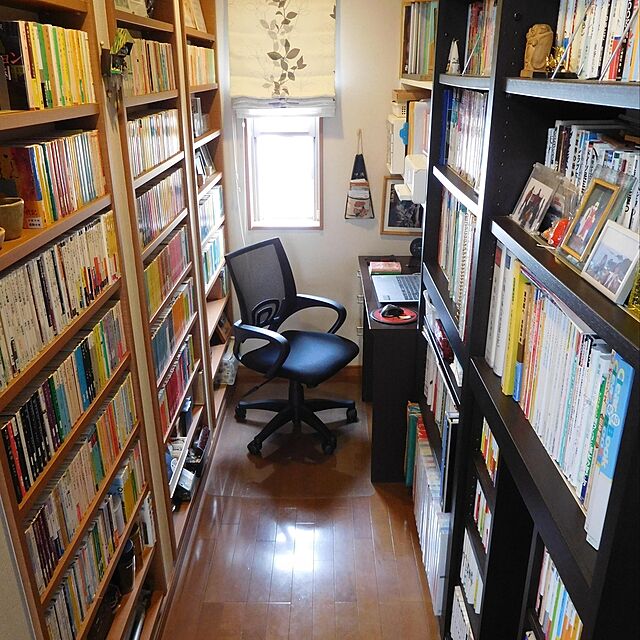 好きなモノがあるって居心地がいい♡趣味を楽しんでいるお部屋カタログ