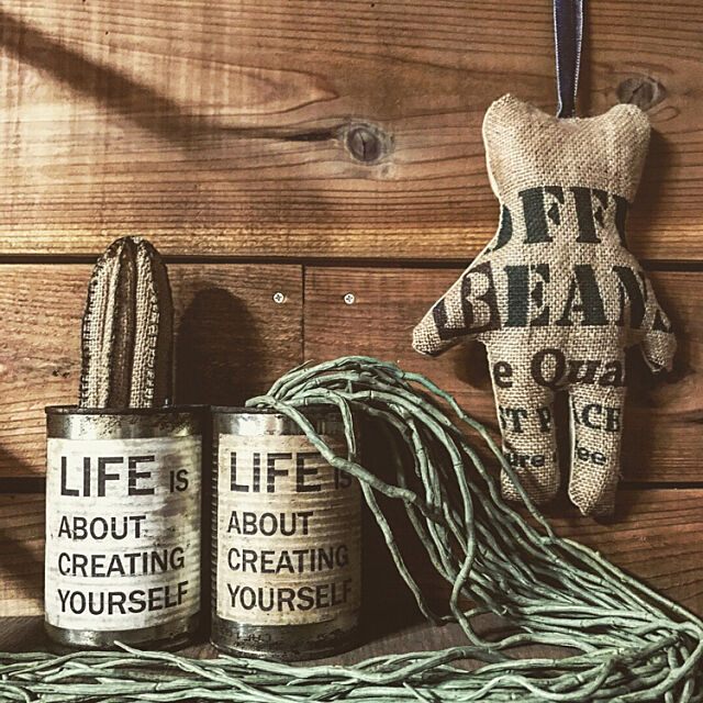 さまざまな場所で大活躍間違いなし 100均で買える麻袋の活用術 22年3月18日 エキサイトニュース さまざまな場所で大活躍間違いなし 100均で買える麻袋の活用術 22年3月18日 エキサイトニュース