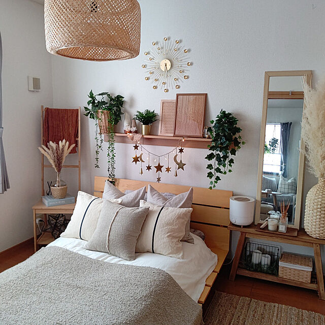 海外のお部屋のようなインテリアを作れる♪ZARA HOMEで見つけた