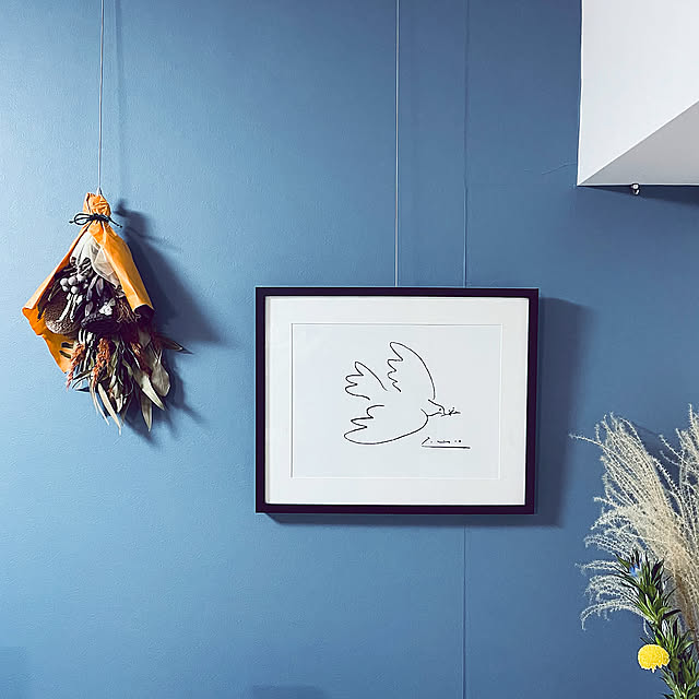 みんなが選んだ！】意外なモチーフにキュン♪「ピカソの絵」5選