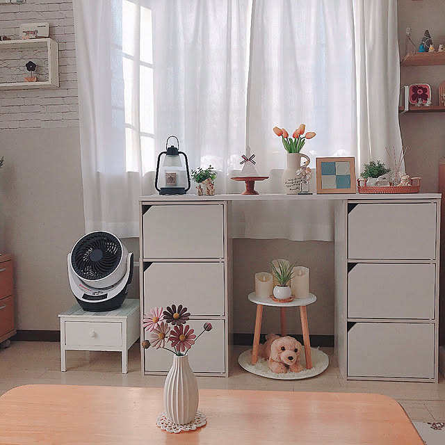 すっきりした暮らしをあきらめない♪収納が少ないお部屋の工夫と すっきりした暮らしをあきらめない♪収納が少ないお部屋の工夫と