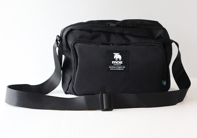 セブンテン 限定 バッグ ワンポイント刺繍トートバッグ(ネイビー/小) - seventen