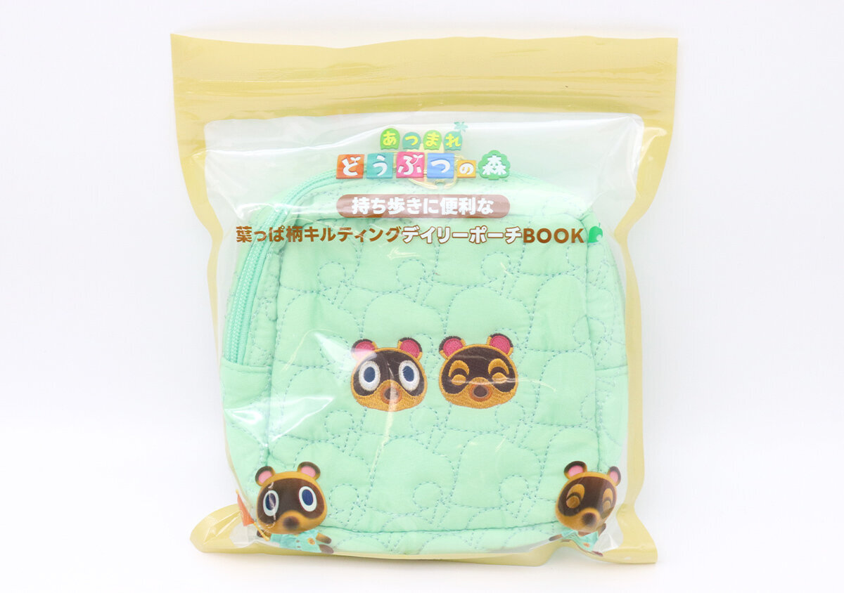 あつ森」の新作付録が話題沸騰中♡早い者勝ちだから急いで！可愛くて