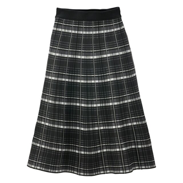 しまむらの新作「秋スカート」…お値段バグってない？！予約受付中  