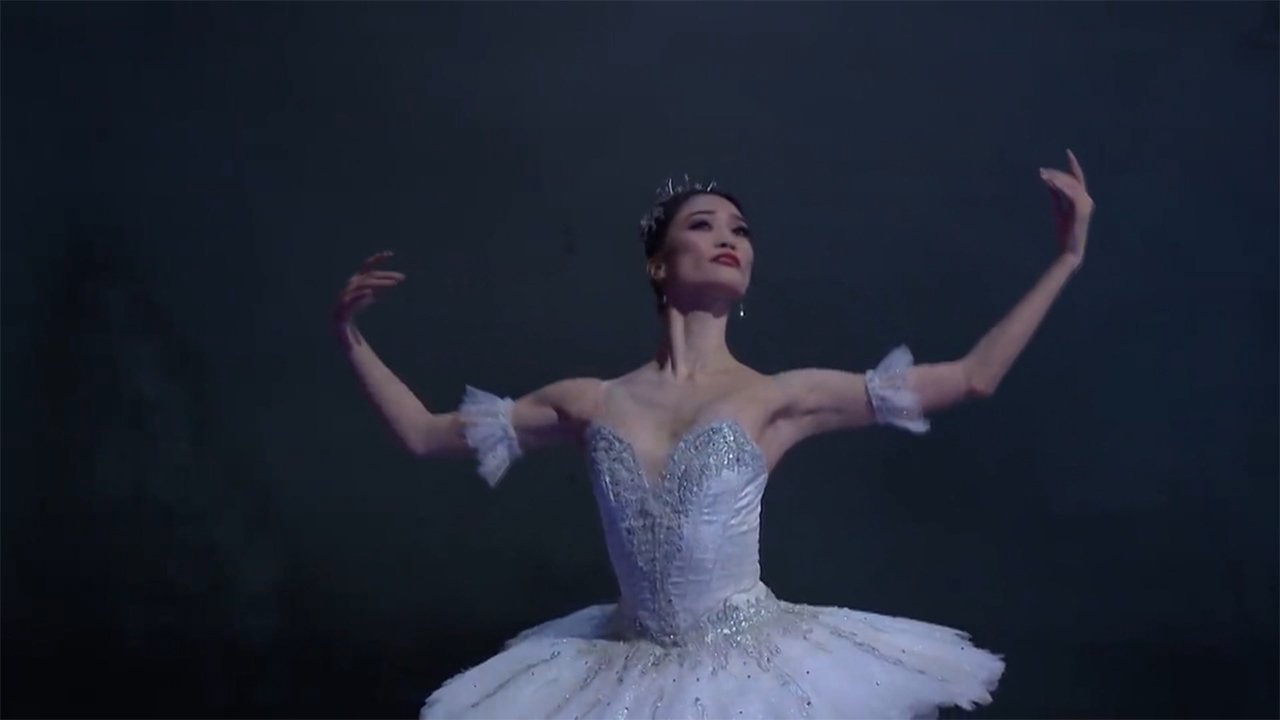 金子扶生さん 最高位 に 英の名門 ロイヤルバレエ団 21年5月19日 エキサイトニュース