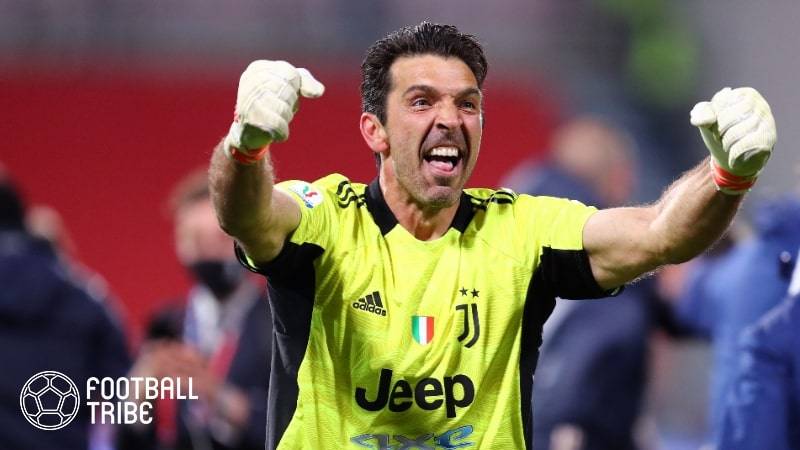 Wccf07 08 黒 ジャンルイジ ブッフォン ユベントス 流行のアイテム