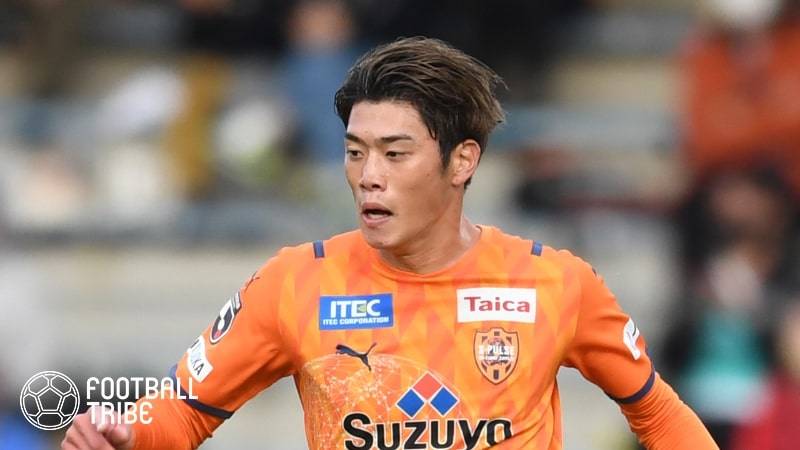 清水 鈴木唯人にセルティックとベルギーから関心 今年中に欧州移籍 と現地報道 22年2月27日 エキサイトニュース