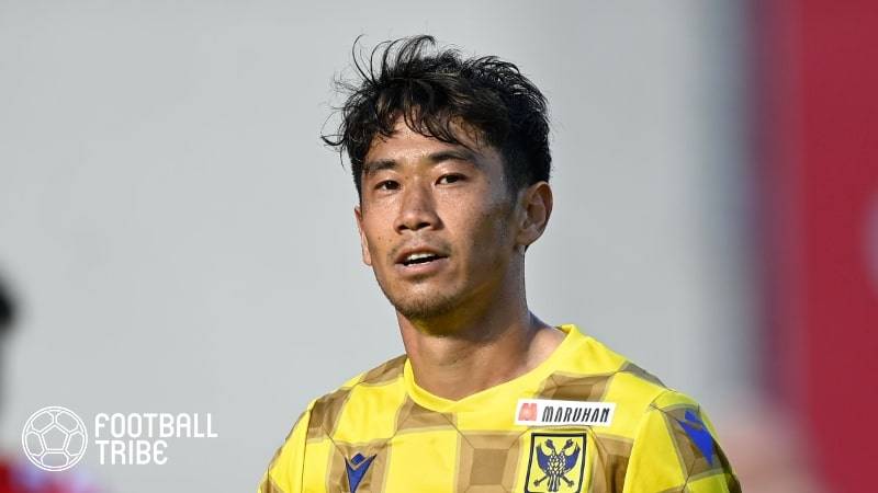 香川真司や岡崎慎司は 橋岡大樹がstvv同僚w杯出場の可能性占う 22年9月10日 エキサイトニュース