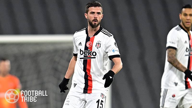 ピアニッチにuaeクラブが3年契約のオファー提示 バルセロナも放出容認 22年9月6日 エキサイトニュース