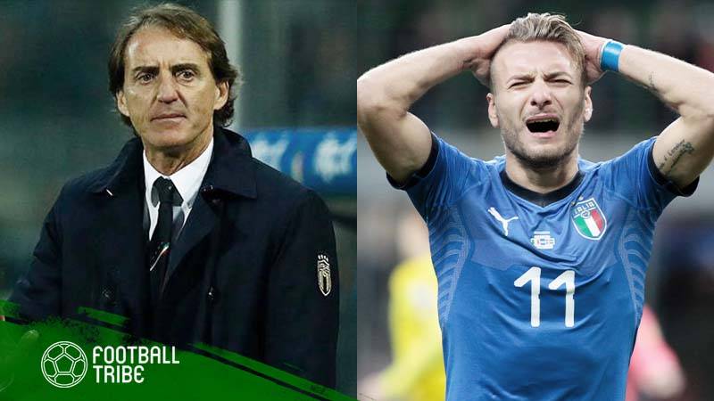 W杯予選敗退の裏にあるイタリアサッカーの8つの問題 年日