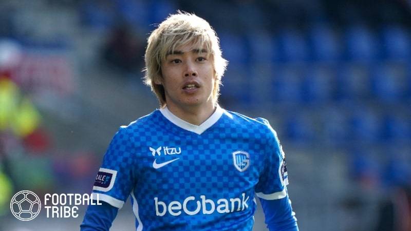 伊東純也争奪戦勃発か レバークーゼンなどドイツ1部複数クラブ関心と現地報道 22年4月28日 エキサイトニュース