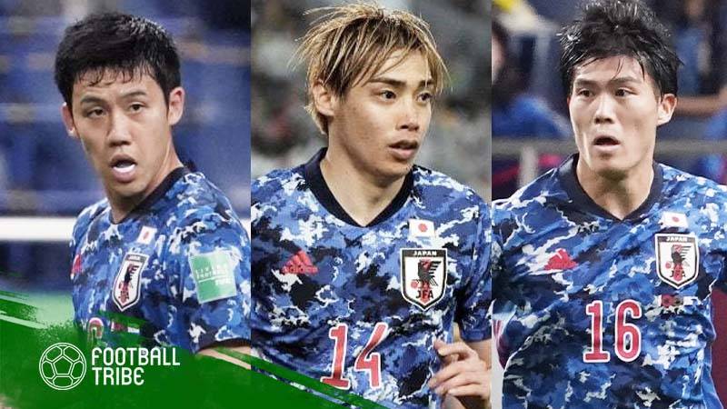 ブラジル戦が教えてくれた サッカー日本代表がw杯で期待できる理由 22年6月8日 エキサイトニュース ブラジル戦が教えてくれた サッカー日本代表がw杯で期待できる理由 22年6月8日 エキサイトニュース