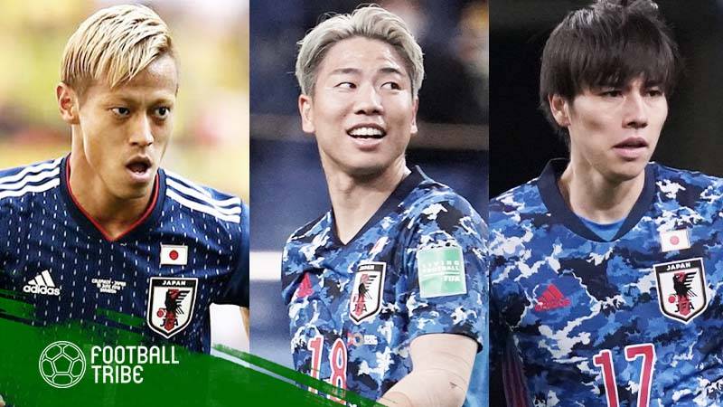 サッカー日本代表の対オーストラリア戦名勝負まとめ 22年3月日 エキサイトニュース