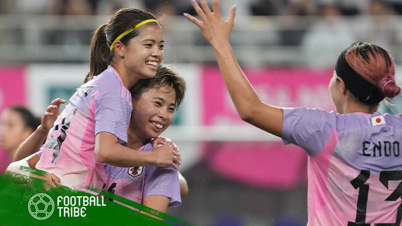 なでしこジャパン 2011年Ｗ杯優勝モデルユニフォーム-