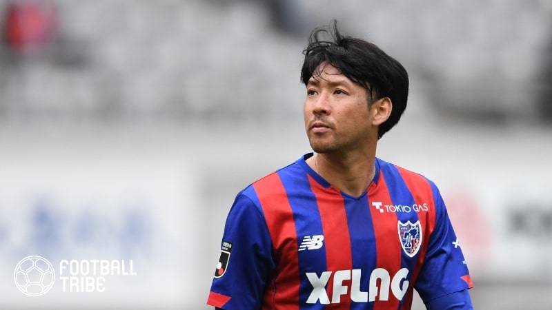 J1退場者イレブン が第3節で完成 Fc東京 青木拓矢がc大阪17歳北野颯太にファウル 22年3月6日 エキサイトニュース