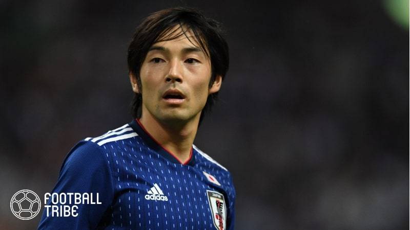 中島翔哉に新天地候補が ポルトが獲得狙うポルトガル代表dfの交換要員に 22年6月21日 エキサイトニュース