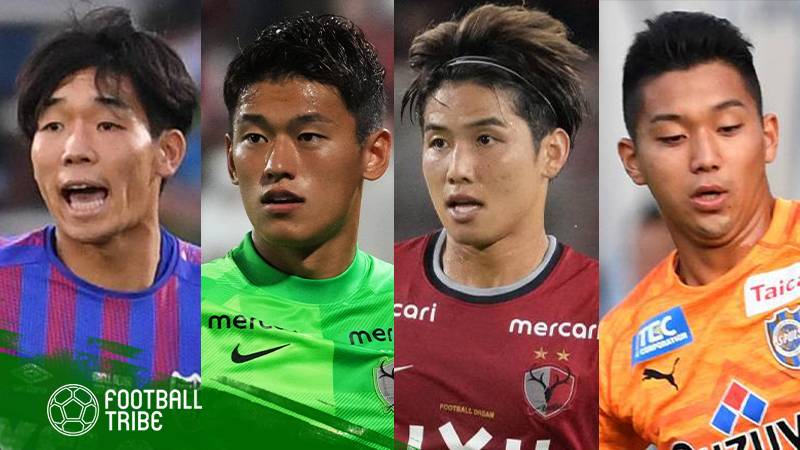 清水エスパルスの補強動向から見るポジション別注目ポイント【2024】 (2024年1月23日) - エキサイトニュース