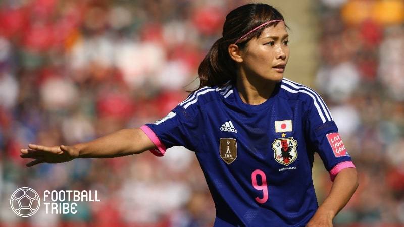 元なでしこ・川澄奈穂美が“性格診断”にツッコミ「サッカー30年やってる 